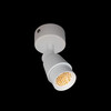 Миниатюра фото накладной светильник loft it comb 10330/a white | 220svet.ru
