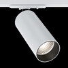 Миниатюра фото трековый светодиодный светильник maytoni track lamps tr021-1-12w3k | 220svet.ru