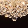 Миниатюра фото подвесная люстра mw-light жемчуг 232017408 | 220svet.ru
