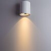 Миниатюра фото потолочный светодиодный светильник arte lamp facile a5130pl-1wh | 220svet.ru
