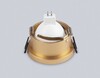Миниатюра фото светильник встраиваемый ambrella light tn102803 | 220svet.ru