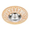 Миниатюра фото встраиваемый светильник escada molise 221010 | 220svet.ru