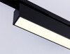 Миниатюра фото трековый однофазный светодиодный светильник ambrella light track system gl6765 | 220svet.ru