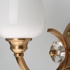 Миниатюра фото бра mw-light палермо 386027801 | 220svet.ru