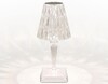 Миниатюра фото настольная лампа ambrella light desk de8055 | 220svet.ru