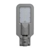 Миниатюра фото уличный светодиодный консольный светильник наносвет nfl-smd-st-100w/850 l302 | 220svet.ru