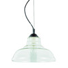 Миниатюра фото подвесной светильник ideal lux bistro sp1 plate | 220svet.ru