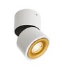 Миниатюра фото рефлекторное кольцо deko-light reflector ring gold for series uni ii mini 930332 | 220svet.ru