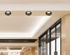 Миниатюра фото светильник встраиваемый ambrella light tn102806 | 220svet.ru