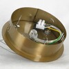 Миниатюра фото подвесная люстра lussole adams lsp-8605 | 220svet.ru