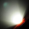 Миниатюра фото автомобильный светодиодный фонарь elektrostandard sloter от батареек 170х28 35 лм 4690389087783 | 220svet.ru