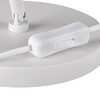 Миниатюра фото настольная лампа kanlux jusi e27 w 36270 | 220svet.ru