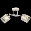 Миниатюра фото потолочная люстра reluce 04081-0.3-02 | 220svet.ru