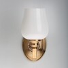 Миниатюра фото бра mw-light палермо 386027801 | 220svet.ru