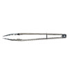 Миниатюра фото кухонные щипцы kitchencraft standard из нерж/стали 30 см kc kitchen craft | 220svet.ru