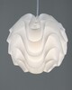 Миниатюра фото подвесной светильник moderli flake v11011-p | 220svet.ru