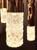 Миниатюра фото подвесной светодиодный светильник delight collection om2365-f1 gold | 220svet.ru