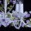 Миниатюра фото подвесная люстра mw-light букет 16 421014308 | 220svet.ru