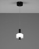 Миниатюра фото подвесной светодиодный светильник moderli sylv v10876-pl | 220svet.ru