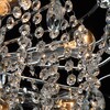 Миниатюра фото потолочная люстра mw-light бриз 111013212 | 220svet.ru