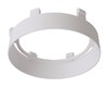 Миниатюра фото рефлекторное кольцо deko-light reflector ring white for series nihal 930315 | 220svet.ru