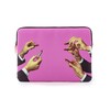 Миниатюра фото чехол для ноутбука lipsticks pink seletti | 220svet.ru