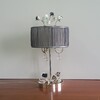 Миниатюра фото настольная лампа mm lampadari 6988/l3 11 v2544 | 220svet.ru
