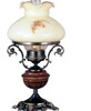 Миниатюра фото настольная лампа reccagni angelo p 2400 g | 220svet.ru