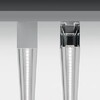 Миниатюра фото подвесной светодиодный светильник ideal lux fluo bi-emission 1800 3000k al | 220svet.ru
