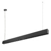 Миниатюра фото подвесной светильник loft it vim 10318/c black | 220svet.ru