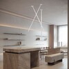 Миниатюра фото встраиваемый светодиодный спот loft it cane 10359/500 white | 220svet.ru