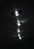 Миниатюра фото встраиваемый светильник d57f0103 fabbian | 220svet.ru