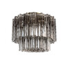 Миниатюра фото потолочная люстра loft it murano 10580c/500 ash | 220svet.ru