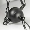 Миниатюра фото люстра подвесная lussole midland lsp-8981 | 220svet.ru