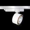 Миниатюра фото трековый светодиодный светильник maytoni track lamps tr023-1-12w4k | 220svet.ru