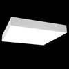 Миниатюра фото потолочный светодиодный светильник maytoni technical zon c067cl-l48w3k | 220svet.ru