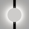 Миниатюра фото трековый магнитный светодиодный светильник maytoni relax tr107-4-5w-ds-w | 220svet.ru