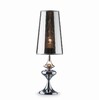 Миниатюра фото настольная лампа ideal lux alfiere tl1 small | 220svet.ru