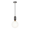 Миниатюра фото подвесной светильник loft it parachilna 9973-b | 220svet.ru