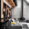 Миниатюра фото встраиваемый светильник loft it apex 10327/d white | 220svet.ru