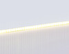 Миниатюра фото светодиодная лента 7w m/ 24v 4500k/ 5m ambrella light illumination gs4602 | 220svet.ru