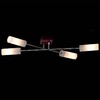 Миниатюра фото потолочная люстра citilux болеро cl118141 | 220svet.ru
