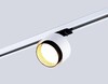 Миниатюра фото трековый однофазный светильник ambrella light track system gl5379 | 220svet.ru