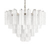Миниатюра фото подвесная люстра loft it murano 10580/800 white | 220svet.ru