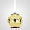 Миниатюра фото подвесной светильник imperium loft copper shade 182697-22 | 220svet.ru