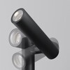 Миниатюра фото садово-парковый светильник maytoni torq o494fl-l20b3k | 220svet.ru