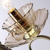 Миниатюра фото бра arte lamp a1750ap-1ab | 220svet.ru