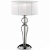Миниатюра фото настольная лампа ideal lux duchessa tl1 small | 220svet.ru