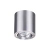 Миниатюра фото потолочный светильник odeon light tuborino 3566/1c | 220svet.ru
