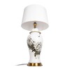 Миниатюра фото настольная лампа loft it equilibrium 10290t | 220svet.ru